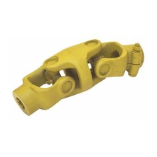 Joint double de cardan