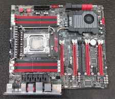 ASUS Rampage IV Extreme