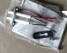 7822785 Electrode allumage chaudière VIESSMANN