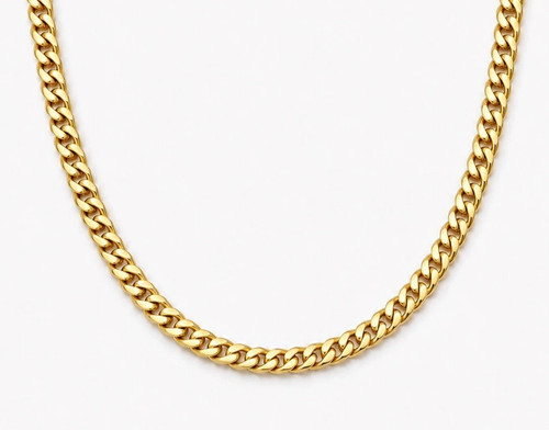 Italian 200 14k - 14k, gold