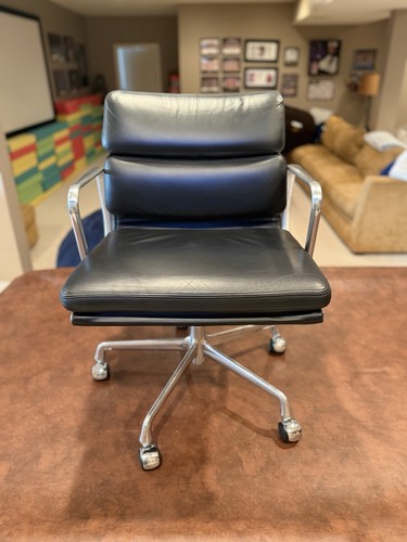 Herman miller eames soft pad - herman,