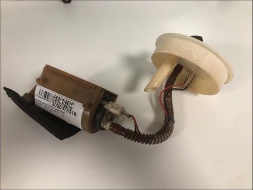 Pompe carburant peugeot - peugeot, 306
