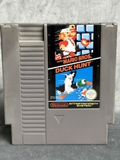 Jeu Nintendo NES Super  Mario