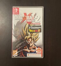 dragon ball xenoverse 2