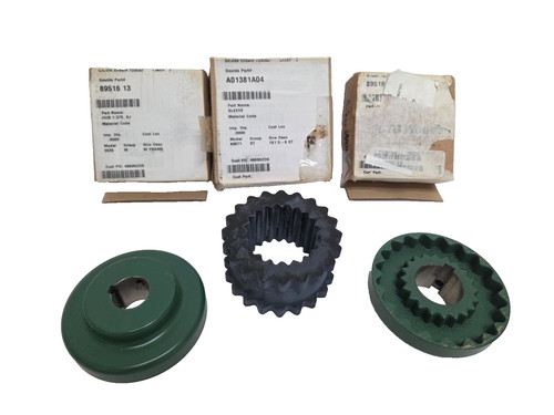 Nouveau pièce origine kit - d'origine:,