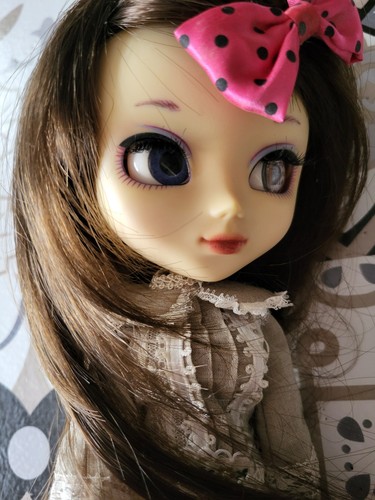 Pullip uncanricky little - fc,