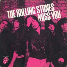 Miss You | The Rolling Stones | Bon état