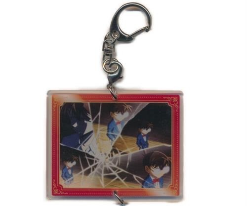 Détective conan land - détective,