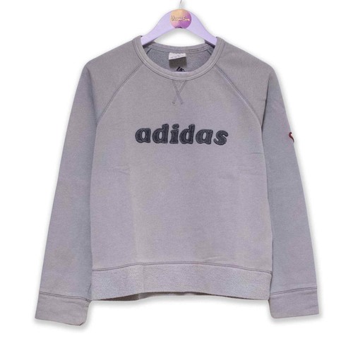 Sweat shirt adidas vintage - sweat-shirt,