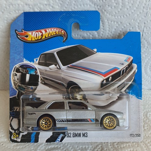Hot wheels bmw m3 - hot,