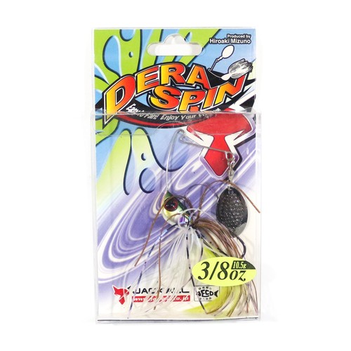 Jackall spinner appât leurre - jackall,