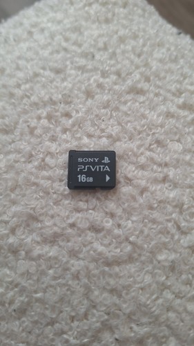 Carte mémoire vita 16gb - mémoire,