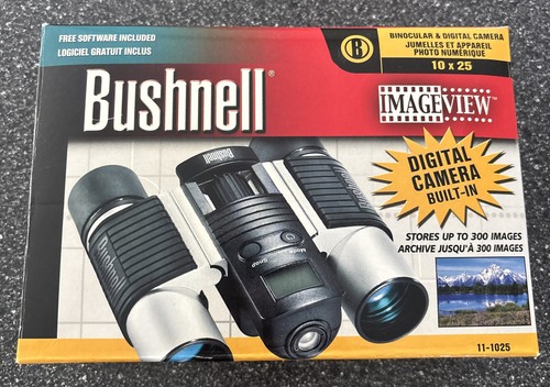 Bushnell image view binocular - bushnell,