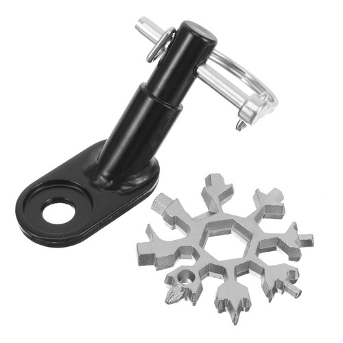 Fixation remorque velo partie - remorque,