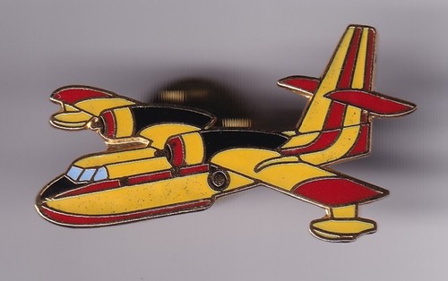 Rare pins pin pompier - rare, pin's