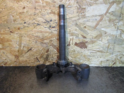 Té inférieur yamaha 900 - yamaha, xj