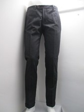 Pantalon gris Settecento