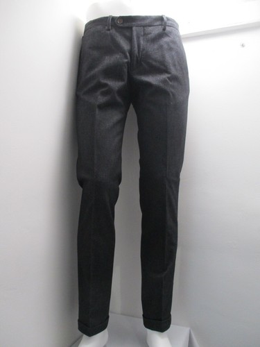 Pantalon gris settecento - gris,