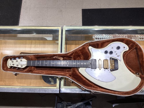 Ovation breadwinner 1973 - ovation,