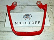 POIGNEE PASSAGER HONDA 750 VFR