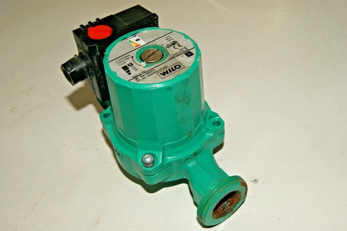 Pompe chaudiere circulateur - pompe,