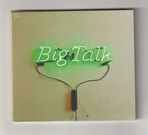 Big talk cd - -, 12
