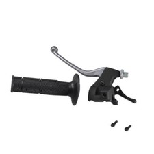 Cocotte gauche origine pour