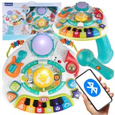 Jouet de motricité Malplay