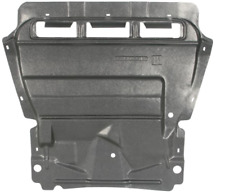 POUR CITROEN C8 (07.2002-)PLAQUE CACHE PROTECTION SOUS MOTEUR polyéthylène'