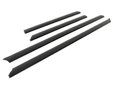 BAGUETTES DE PROTECTION DE MOULURE PORTES TRIMS BAS - SET POUR AUDI A4 B5 95-01 