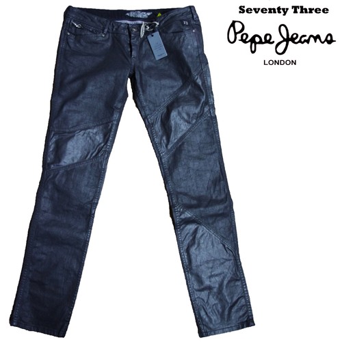 Pepe jeans femme noir - pepe,