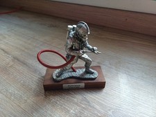 Pompiers Les étains du Prince