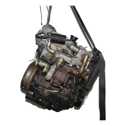 Moteur diesel renault scénic - diesel,