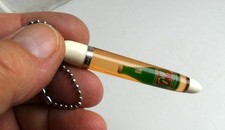 Ancien porte clé bourbon