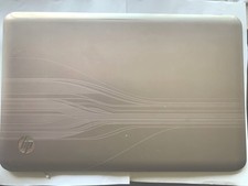 Plasturgie capot écran