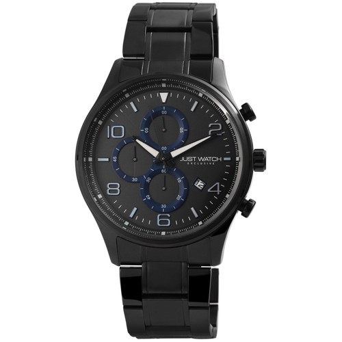 Montre homme chronographe tout
