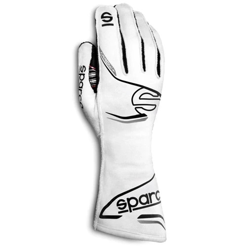 Gants sparco arrow race kart - race,
