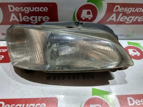 Phare droit peugeot - 106, 1