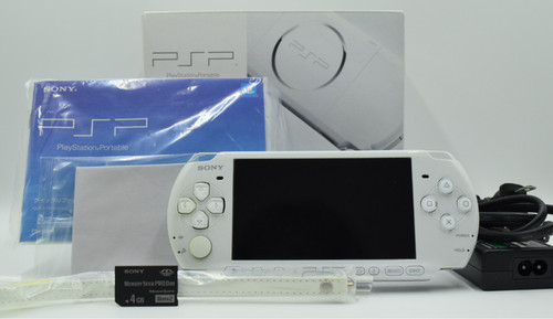 Console sony psp 3000 - sony,