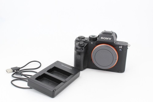 Appareil boitier photo sony - boitier,