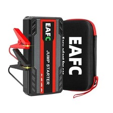 Booster batterie voiture, Jump