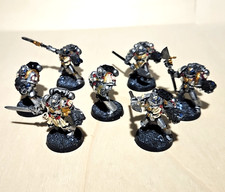 7X - Games Workshop - WH40k