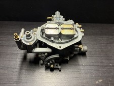 Carburateur Weber 32 DARA Neuf Neuf Renault 25 GTS Renault espace Renault 20