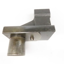 Star 221-10-00 Porte-Outil De Tourelle Type Suisse 90° 22Mm Alésage Unique