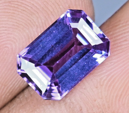 Alexandrite naturel - ct,