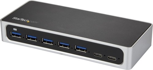 Hub usb startech ports - startech, 7