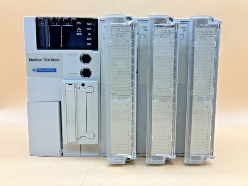 Schneider electric tsx3721101 - electric,