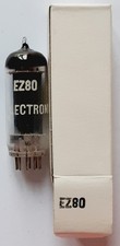 Tube TSF EZ80 - neuve