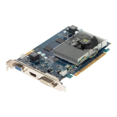 Carte graphique nvidia geforce - carte,