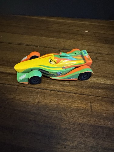 Disney pixar cars rip - cars,